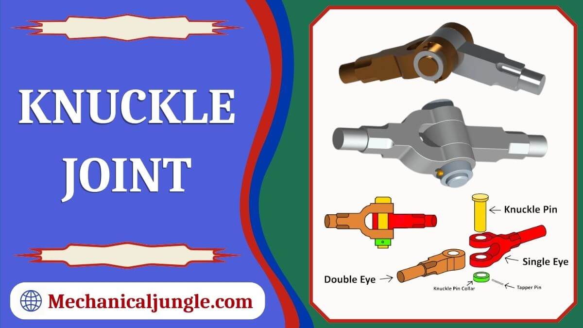 Knuckle Joint