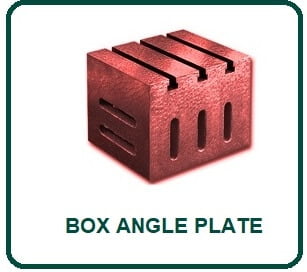 BOX ANGLE PLATE