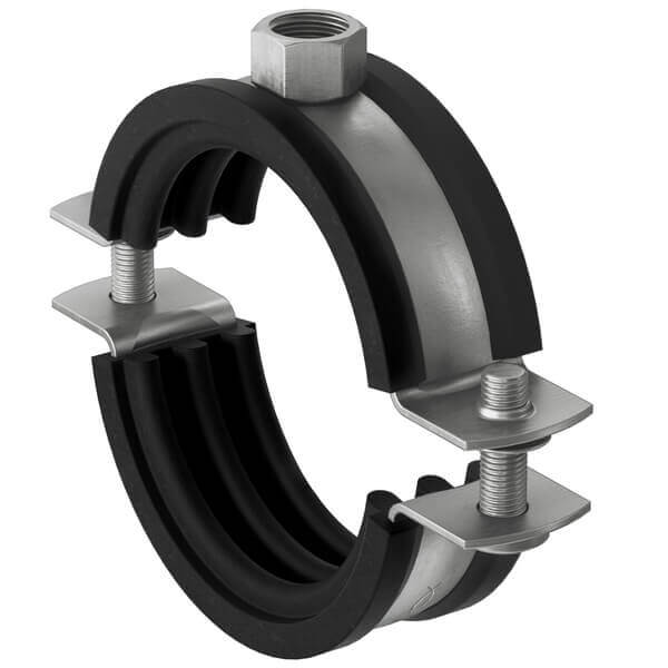  Pipe Clamp