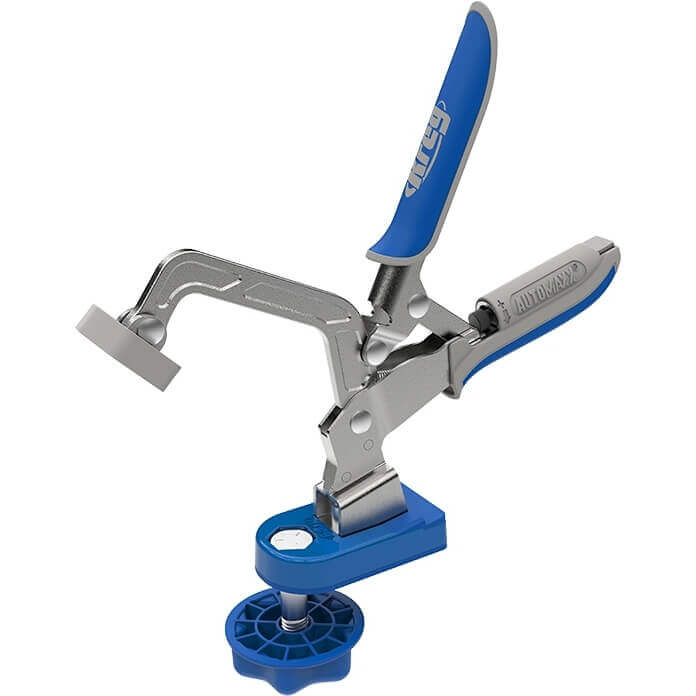  Bench Clamp
