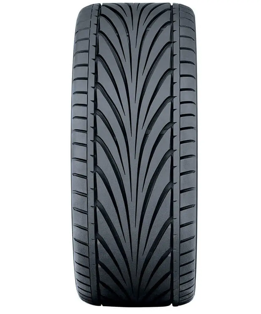 Directional Tyres