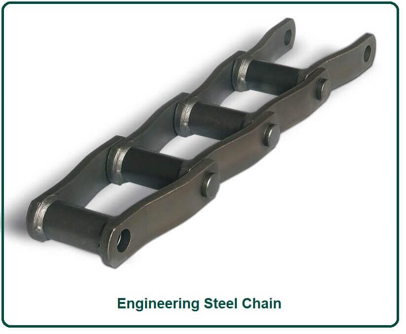 Engineering Steel Chain.