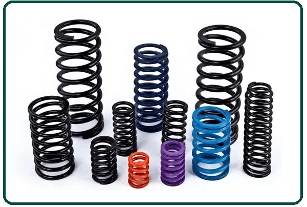 What Is Compression Spring