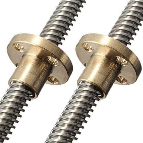 What Is a Lead Screw