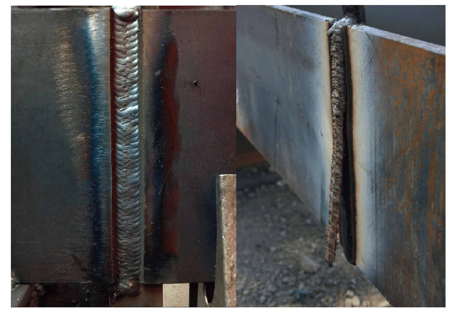 What Is Flux Cored Arc Welding.