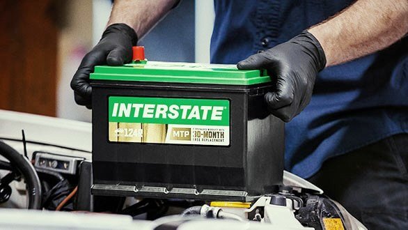 Who Sells Interstate Batteries