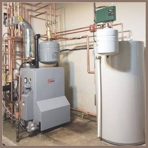 What Is Water Heater
